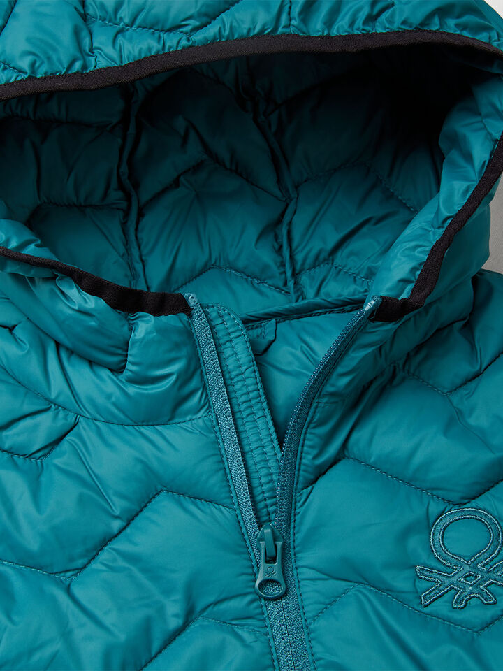 JACKET Junior Boy image number 3